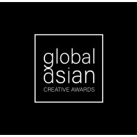Global Asian Creative Awards logo - Similar company to Gugin - Creating Winning Corporate Cultures And Culturally Intelligent Leaders