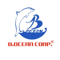 Blue Ocean Shipping Corporation logo - Similar company to Project Shipping Co., Ltd