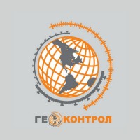 Geocontrol logo - Similar company to Trainkos Sh.A