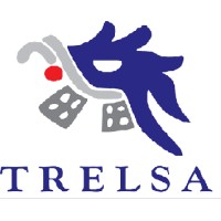 Trelsa logo - Similar company to Trelsalog
