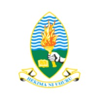 University of Dar es Salaam School of Law logo - Similar company to University Of Dar Es Salaam Business School