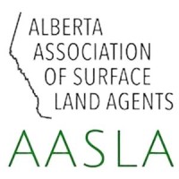 AASLA logo - Similar company to Progress Land Services Ltd.