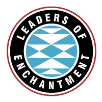 Leaders of Enchantment Podcast logo - Similar company to Ada Technology, Consulting, Outsorcing