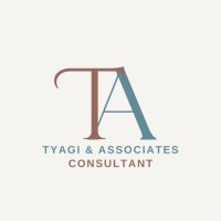 TYAGI & ASSOCIATES logo - Similar company to Tyagi & Associates
