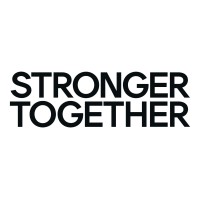 Stronger Together logo - Similar company to Rmx