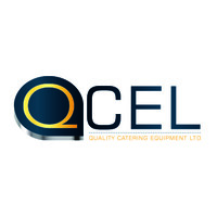 QUALITY CATERING EQUIPMENT LIMITED (QCEL) logo - Similar company to Catering Equipment Professional