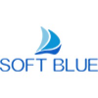 Soft Blue