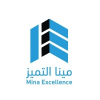 Mina Excellence logo - Similar company to Mass Technology Solutions