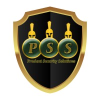 Prudent Security Inc