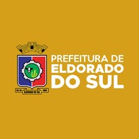 Prefeitura Municipal de Eldorado do Sul logo - Similar company to Tic Lab