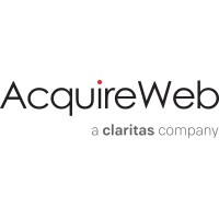 AcquireWeb, Inc. logo - Similar company to Complementics