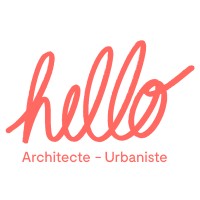 HELLO ARCHITECTURE ET URBANISME logo - Similar company to Bake Studio