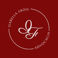 Isabella Frois - Advocacia e Consultoria logo - Similar company to Martins, Carvalho E Santiago Advogados