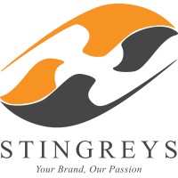 Stingrays
