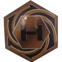 Hurricane Telecommunication logo - Similar company to Waveform