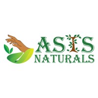 Asis Naturals logo - Similar company to Powerfitx