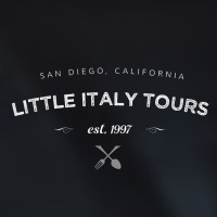 Little Italy Tours, Inc logo - Similar company to Arenatours.Com