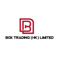 BOX TRADING(HK)LIMITED logo - Similar company to Wesun Electronic