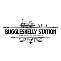 Buggleskelly Station logo - Similar company to Oneskee