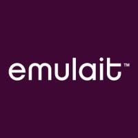 Emulait logo - Similar company to Hivenation