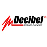 decibelacouticae logo - Similar company to Decibel Acoustics