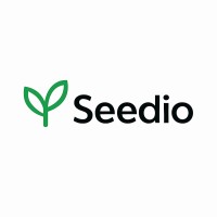 Seedio logo - Similar company to Raven Cybersecurity