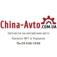 Чина Авто интернет-магазин logo - Similar company to Edem-Auto - Hyundai Dealer