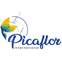 Picaflor International logo - Similar company to Civ Smart Technology