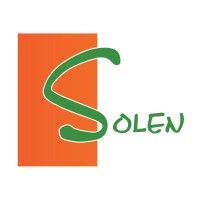 SOLEN SAS logo - Similar company to ♻Decoval Servipack♻