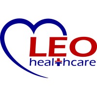 LEO Healthcare Advanced Diagnostics Laboratory logo - Similar company to Asia Pathogenomics (Apg)