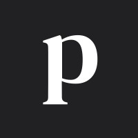 Plucky logo - Similar company to Leif