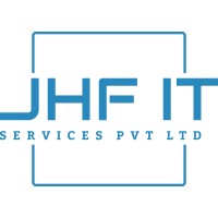 JHF IT Services Pvt Ltd logo - Similar company to Nest Digital Stc