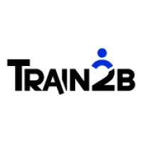 Train2B logo - Similar company to Team2Be