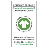 New Tex Fashion Bangladesh logo - Similar company to Texpert Inspection