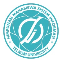 Himpunan Mahasiswa Sistem Informasi Telkom University logo - Similar company to Frontier Education
