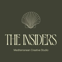 The Insiders logo - Similar company to The Slow Mediterranean