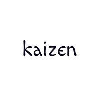 Kaizen logo - Similar company to F&M Group Egypt