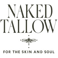 Naked Tallow logo - Similar company to Native Empire