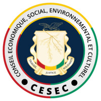 CESEC Guinée logo - Similar company to 10000 Codeurs Guinée