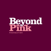 Beyond Pink Foundation logo - Similar company to Beyond Pink Spokane Inc.