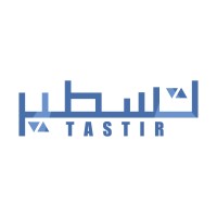 تسطير للتسويق الالكتروني logo - Similar company to Kounkai Digital Consulting | للتسويق الالكتروني