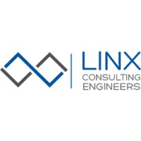 Linx Consulting Engineers logo - Similar company to Cooling Co Maintenance