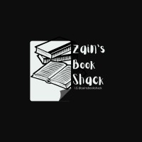 Zain's Book Shack logo - Similar company to Book Central