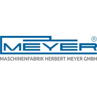 Maschinenfabrik Herbert Meyer GmbH logo - Similar company to Meyer Machine Llc