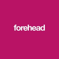 Forehead logo - Similar company to Zone Out