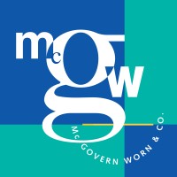 McGovern Worn & Co logo - Similar company to Lorrac Developments Limited