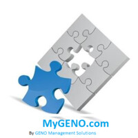 GENO Management Solutions logo - Similar company to Zync Technology Group, Inc.