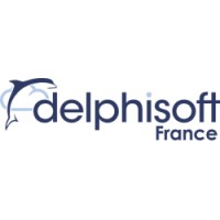 Delphisoft France logo - Similar company to Delphisoft Group