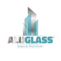 AluGlass Albania logo - Similar company to Shpigel