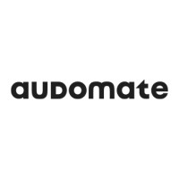 Audomate logo - Similar company to Dev12 Group